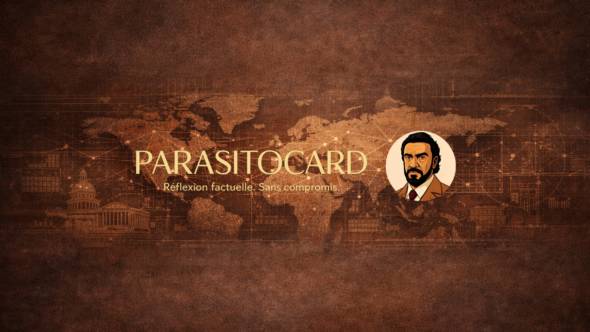 Parasitocard